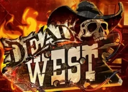 dead-west-slot